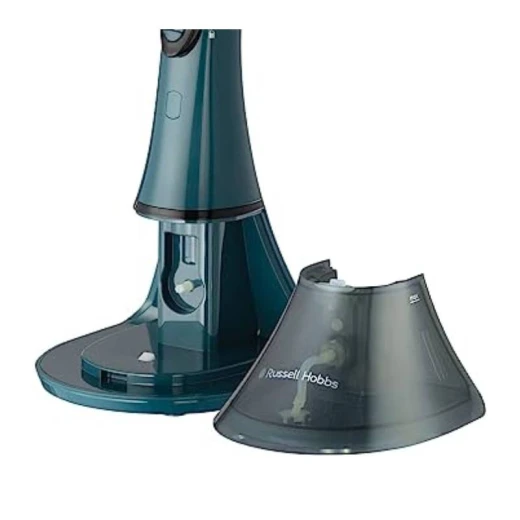 Russell Hobbs Steam Genie Handheld Steamer Teal - Russell Hobbs - Image 2