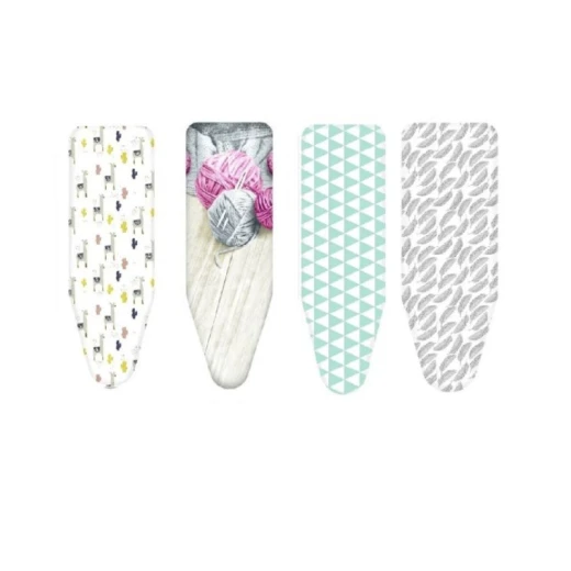 Colombo Cotton Ironing Board Cover 1 piece - Colombo - Image 2