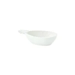 Easy Life Madagascar Pineapple Bowl in Box - White 30*19cm - Easy Life