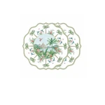 Easy Life Exotica Mat Set - Multicolored 34.5cm   2-Piece - Easy Life