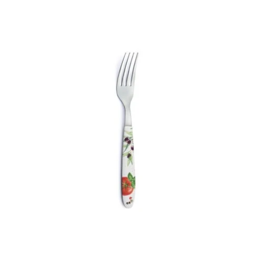 Easy Life Home & Kitchen Dinner Fork - Multicolored - Easy Life - Image 2