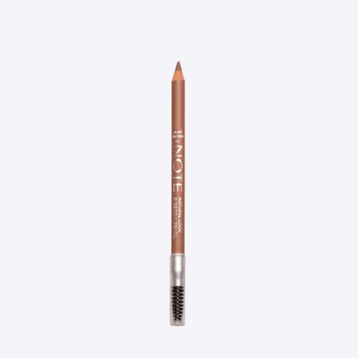 Note Cosmetique  Eyebrow Pencil - 02 - Note - Image 2