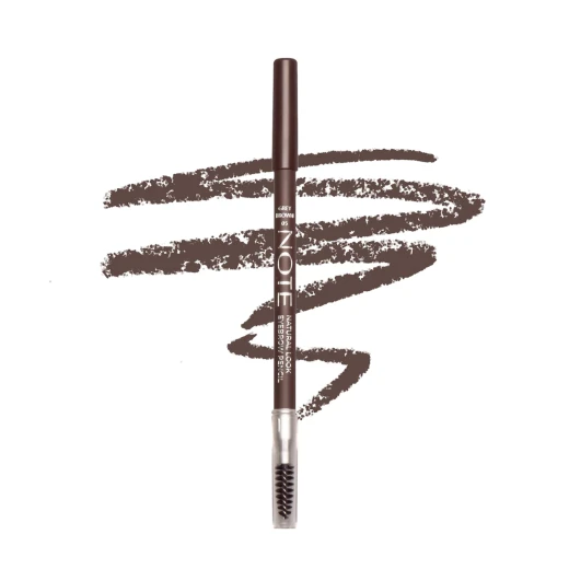 Note Cosmetique Eyebrow Pencil No 05 Note Cosmetique Eyebrow Pencil No 05