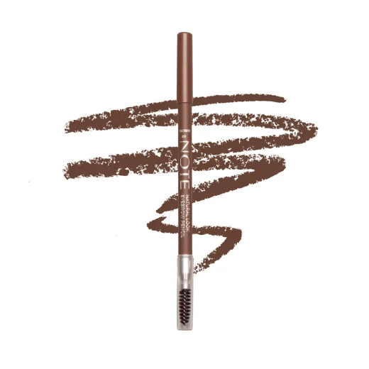 Note Cosmetique Eyebrow Pencil - 03 Note Cosmetique Eyebrow Pencil - 03