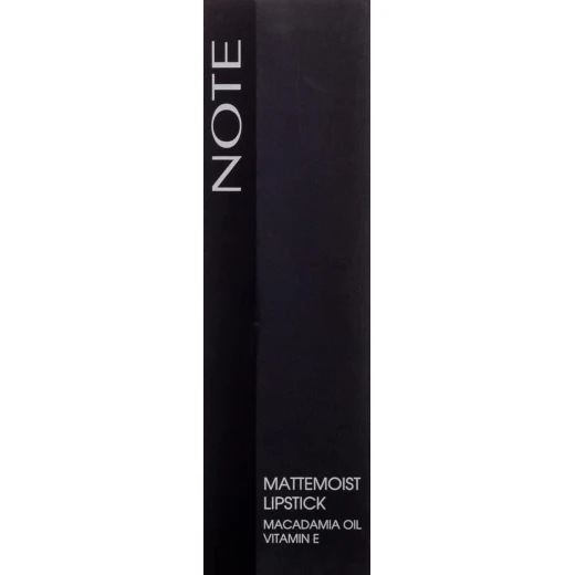 Note Cosmetique Mattemoist Lipstick -  No 314 - Note - Image 5