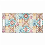 Easy Life Siracusa Tray - Multicolored 40*19cm - Easy Life