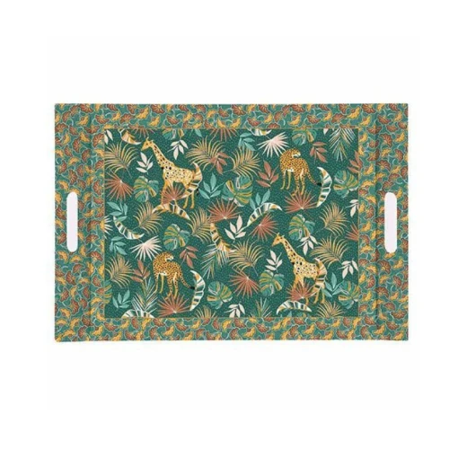 Easy Life Namibia Tray - Multicolored  49*34cm - Easy Life - Image 2