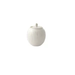 Easy Life Gallery Sugar Bowl - White 250ml - Easy Life