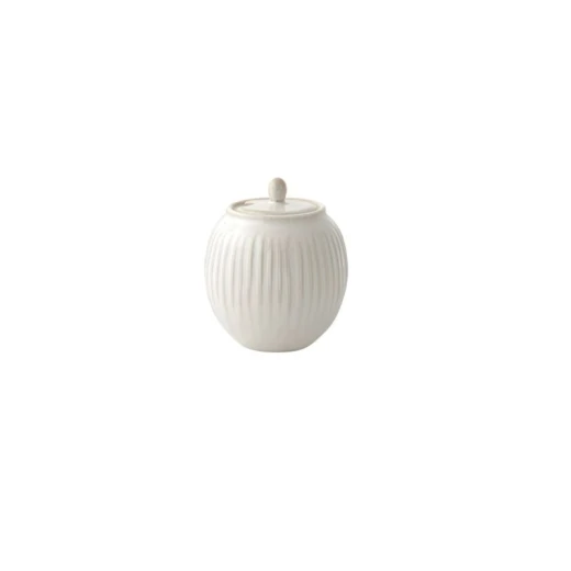 Easy Life Gallery Sugar Bowl - White 250ml - Easy Life - Image 2