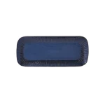 Easy Life Gallery Serving Platter - Blue  36*16cm - Easy Life