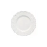 Easy Life Elite Side Plate - White 21cm - Easy Life