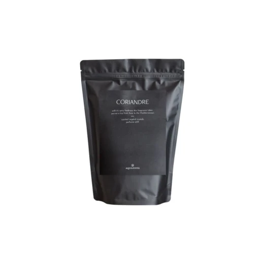 Aquanova Paris  Scented Crystals Refill - Coriander 500g - Aquanova - Image 2
