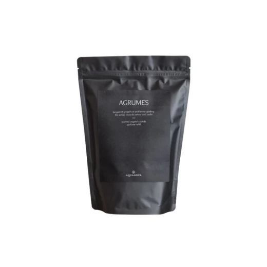 Aquanova Paris  Scented Crystals Refill - Citrus 500g - Aquanova - Image 2