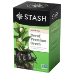 Stash Decaf Premium Green Tea 33g - STASH