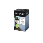 Stash  Earl Grey Black Tea 38g - STASH