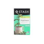 Stash  Peppermint Tea 20g - STASH
