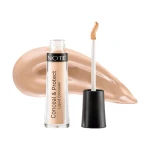 Note Cosmetique Conceal & Protect Liquid Concealer- 06 Ivory - Note