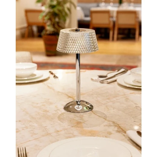 Madame Coco Trayer Lampshade Madame Coco Trayer Lampshade