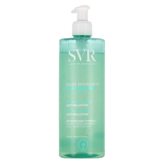 SVR Physiopure Foaming Jelly SVR Physiopure Foaming Jelly