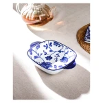 Madame Coco Reve Bleu Angers Handle Plate - Madame COCO