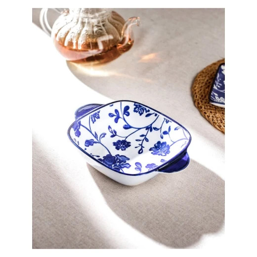 Madame Coco Reve Bleu Angers Handle Plate Madame Coco Reve Bleu Angers Handle Plate