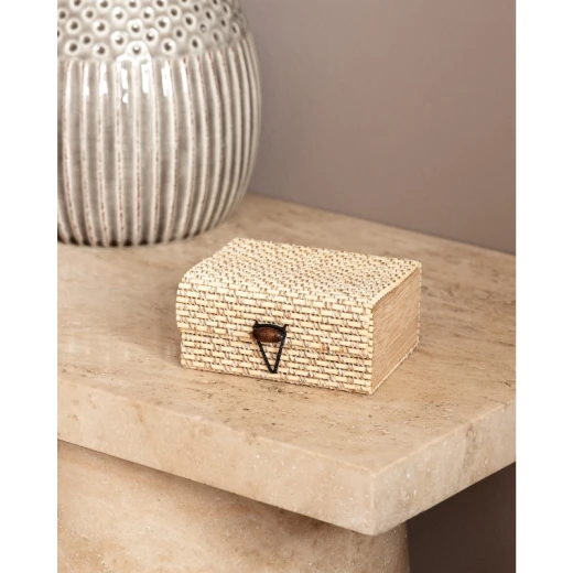 Madame Coco Julien Box10 cm
