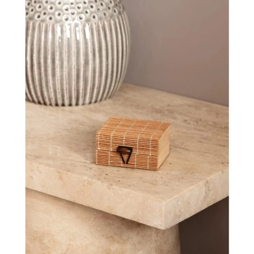 Madame Coco Simone Box 7 cm