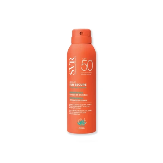 Svr Sun Secure Brume Spf 50 - SVR - Image 2