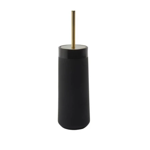 Aquanova Opaco Toilet Brush - Black Aquanova Opaco Toilet Brush - Black