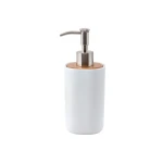 Aquanova Oscar Soap Dispenser - White - Aquanova