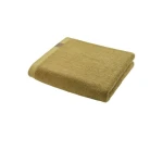 Aquanova Oslo  Hand Towel - Mustard 55*100 cm - Aquanova