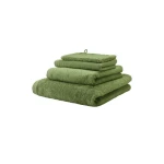Aquanova London  Hand Towel - Cedar 55*100 cm - Aquanova