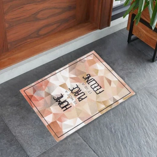 ممسحة فيليسيدو - المنزل شعور 67*110 سم  من استرا - ارمن - Image 2