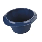 Ibili Blueberry Cream Caramel Molds Set of 2 - Ibili