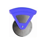 Ibili Pizza Cutter - Purple - Ibili