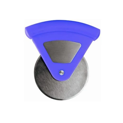 Ibili Pizza Cutter - Purple - Ibili - Image 2