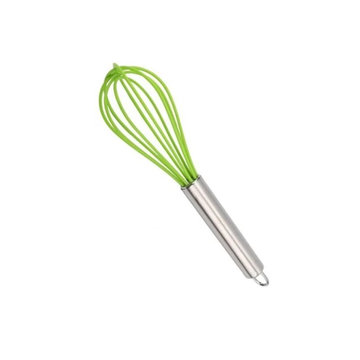 Ibili Silicone Whisk - 25cm Ibili Silicone Whisk - 25cm