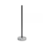 Aquanova Nero Spare Toilet Paper Holder - Alba - Aquanova