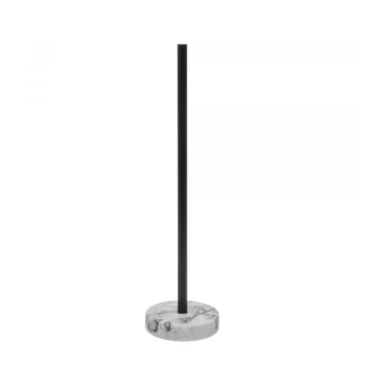 Aquanova Nero Spare Toilet Paper Holder - Alba - Aquanova - Image 2