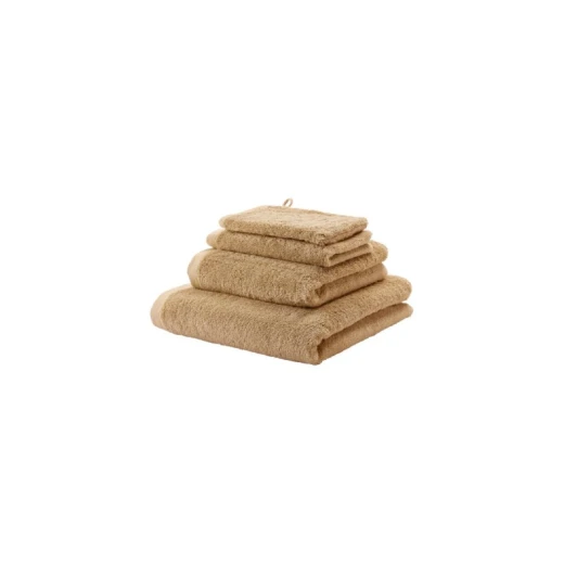 Aquanova London Bath Towel - Camel 100*150cm Aquanova London Bath Towel - Camel 100*150cm