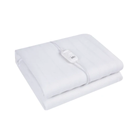 Nova home toast non woven electric blanket undersheet with controller - twin - white (with warranty) Nova home toast non woven electric blanket undersheet with controller - twin - white (with warranty)