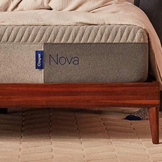 Nova Home Foam Mattress   70*130*15 - Nova Home - Image 2