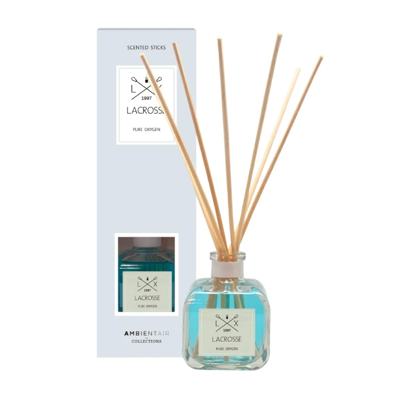 Ambientair Diffuser Lacrosse  Pure Oxygen 100ml - Ambientair