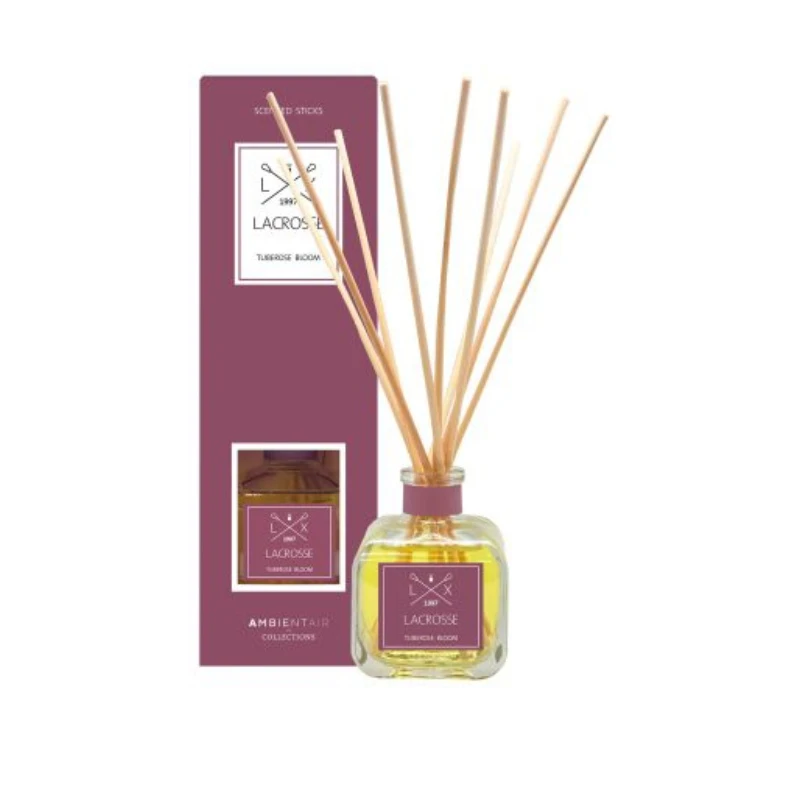ناشر عطر لاكروس مسك الروم بلوم 200 مل  من أمبينتير - أمبيانتاير