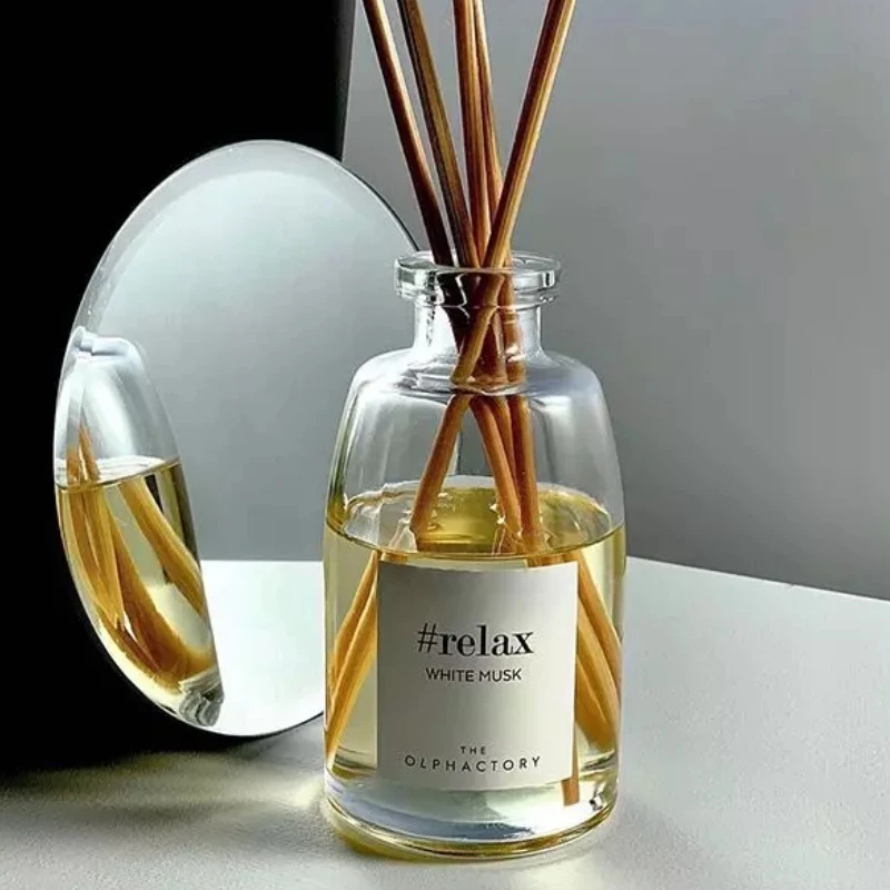 ناشر عطر بلاك ريلاكس وايت مسك 250 مل من أمبينتير - أمبيانتاير