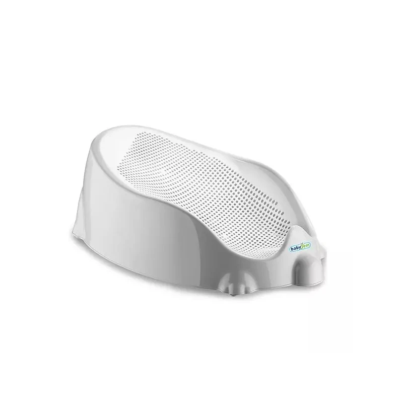 Babyjem baby bath support - grey - BabyJem