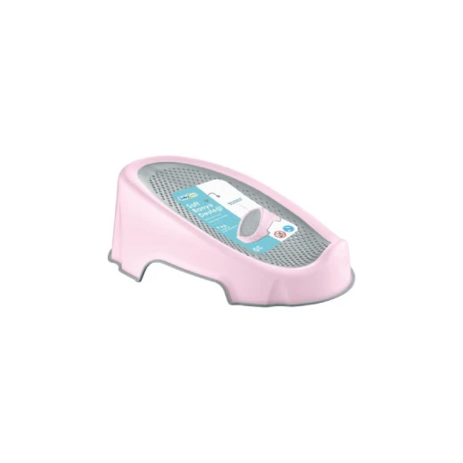 Babyjem Baby Bath Support - Pink Babyjem Baby Bath Support - Pink