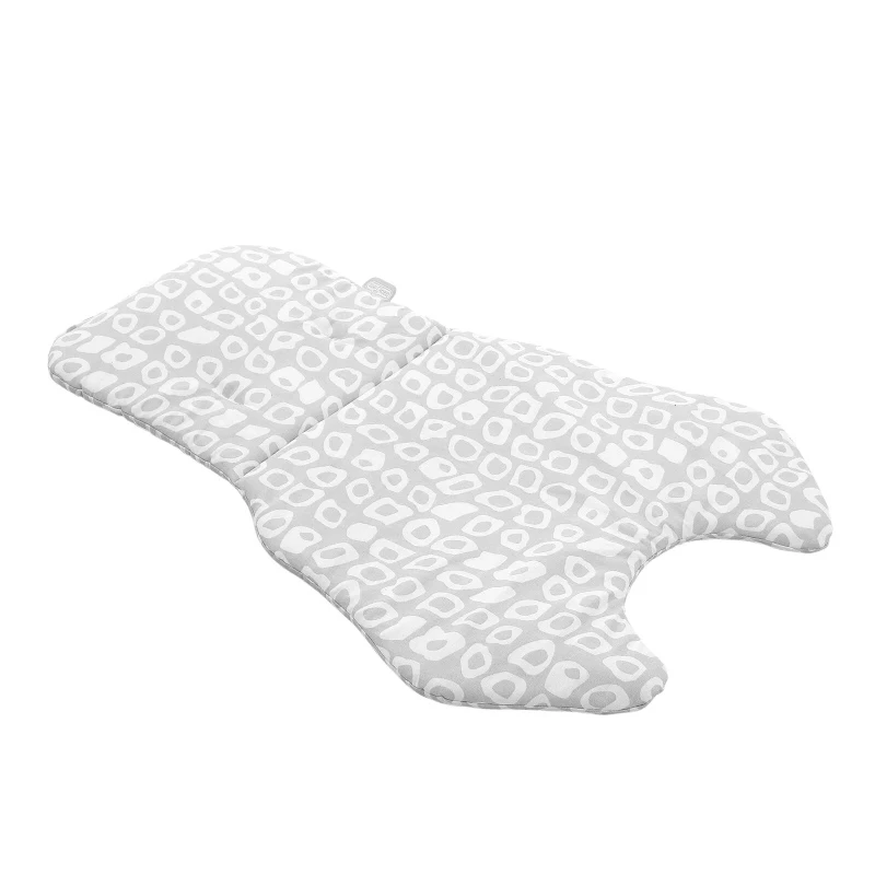 BabyJem Bath Seat Cushion  Grey - BabyJem