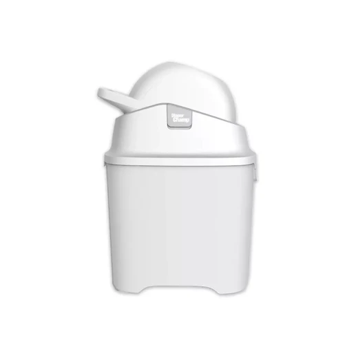 Diaper Champ Diaper Pail One Standard White - diaper champ - Image 2