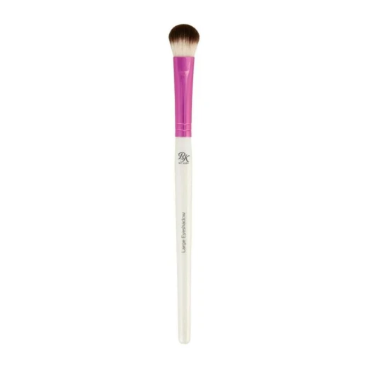 Kiss RK Eyeshadow Brush Flawless Blending Makeup Application Soft Bristles Professional Finish